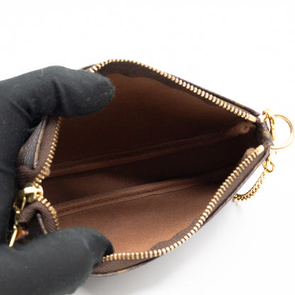 Mini Pochette Accessoires Monogram