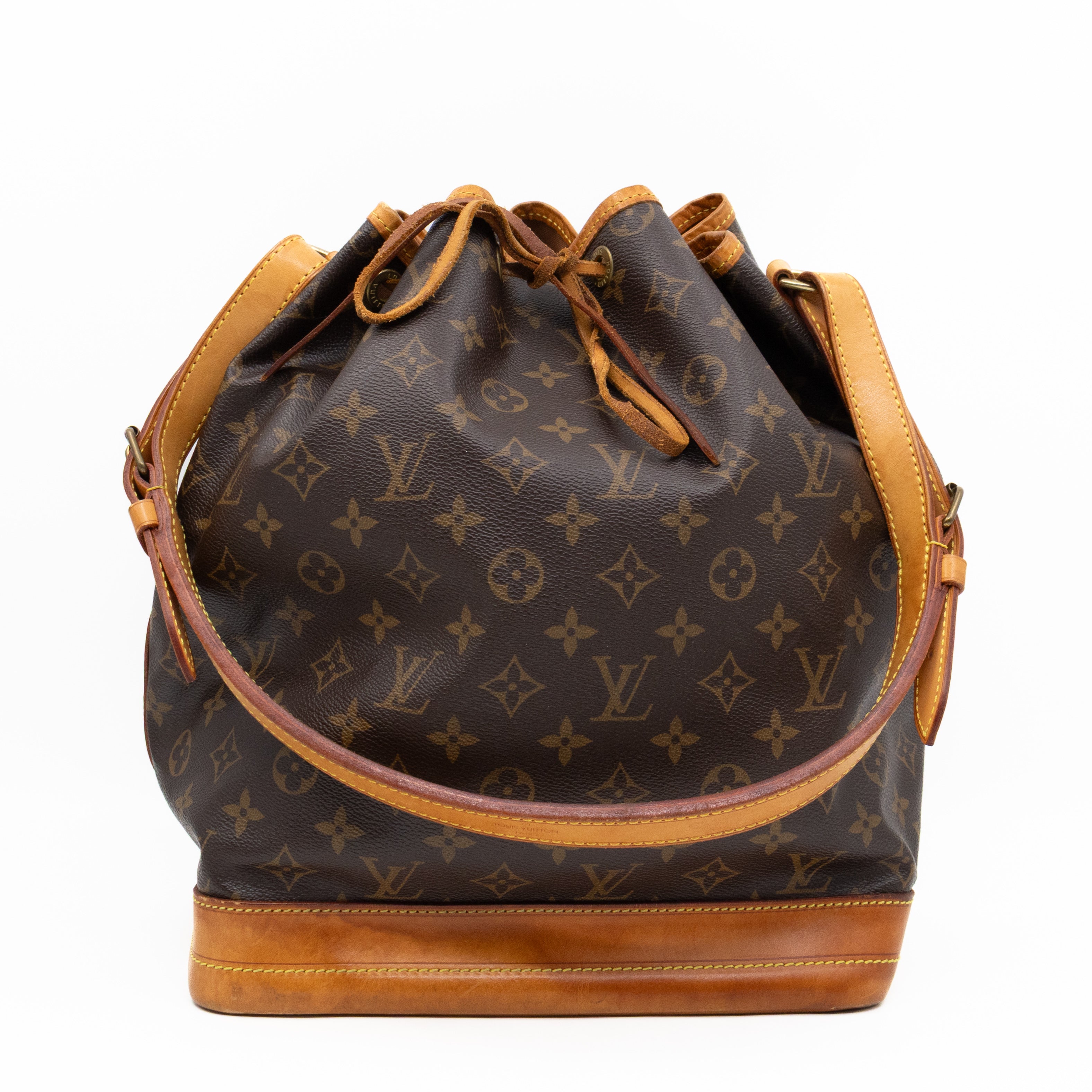 Noe Monogram