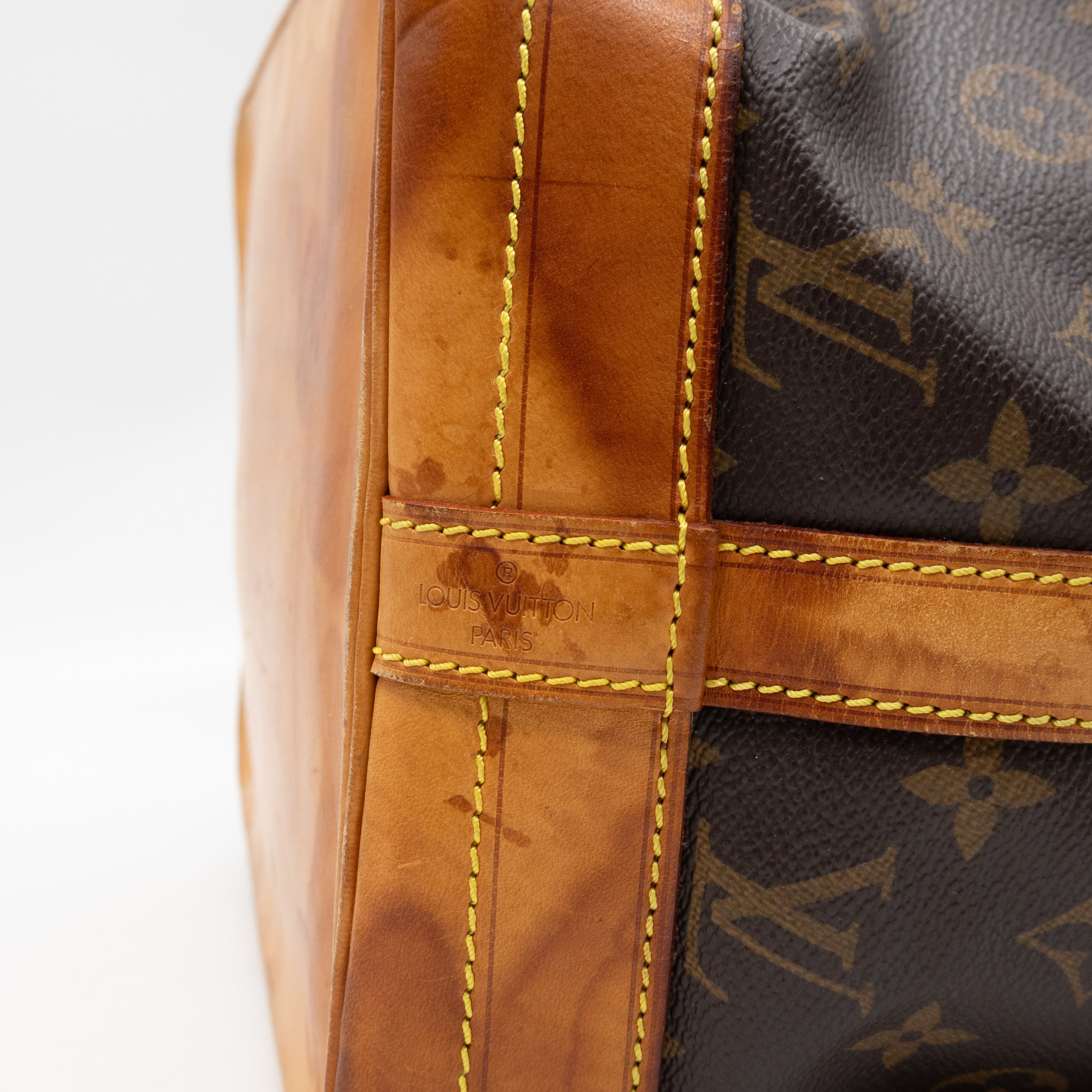 Noe Monogram
