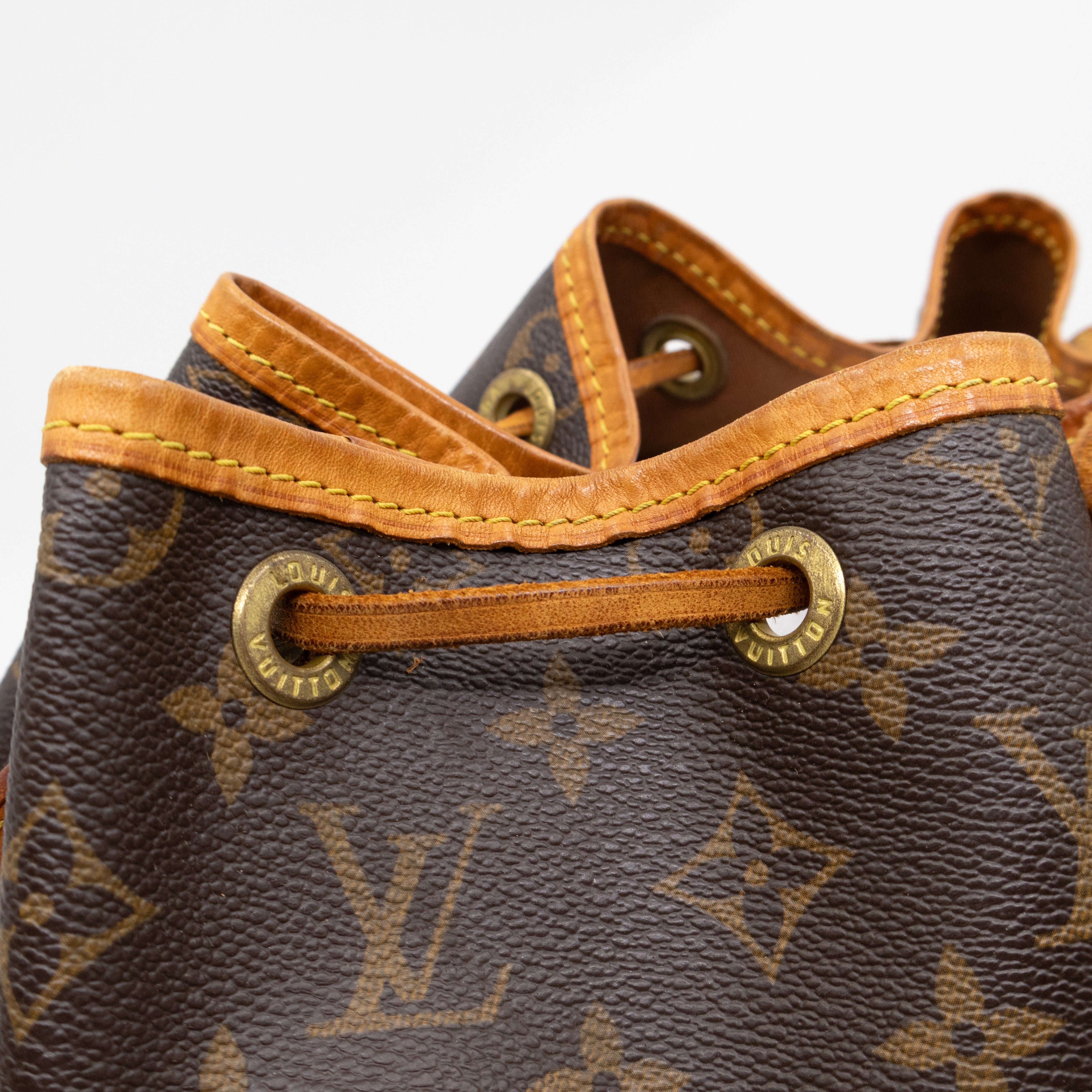 Noe Monogram