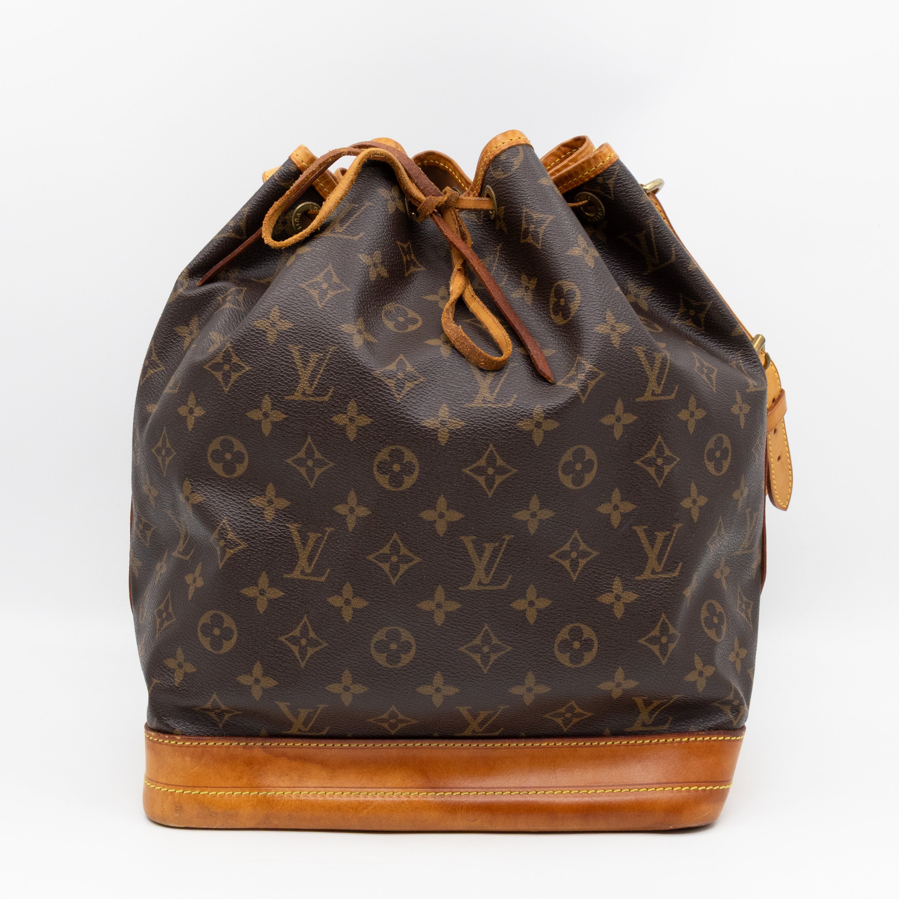 Noe Monogram