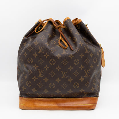 Noe Monogram
