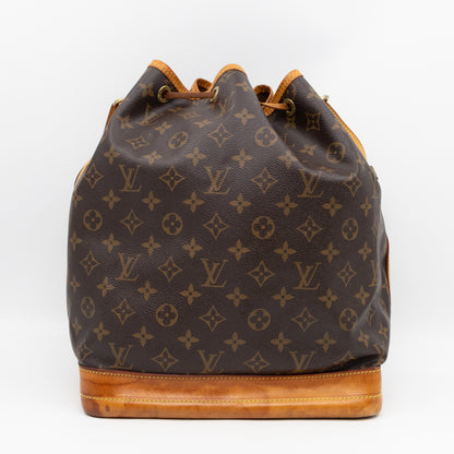 Noe Monogram