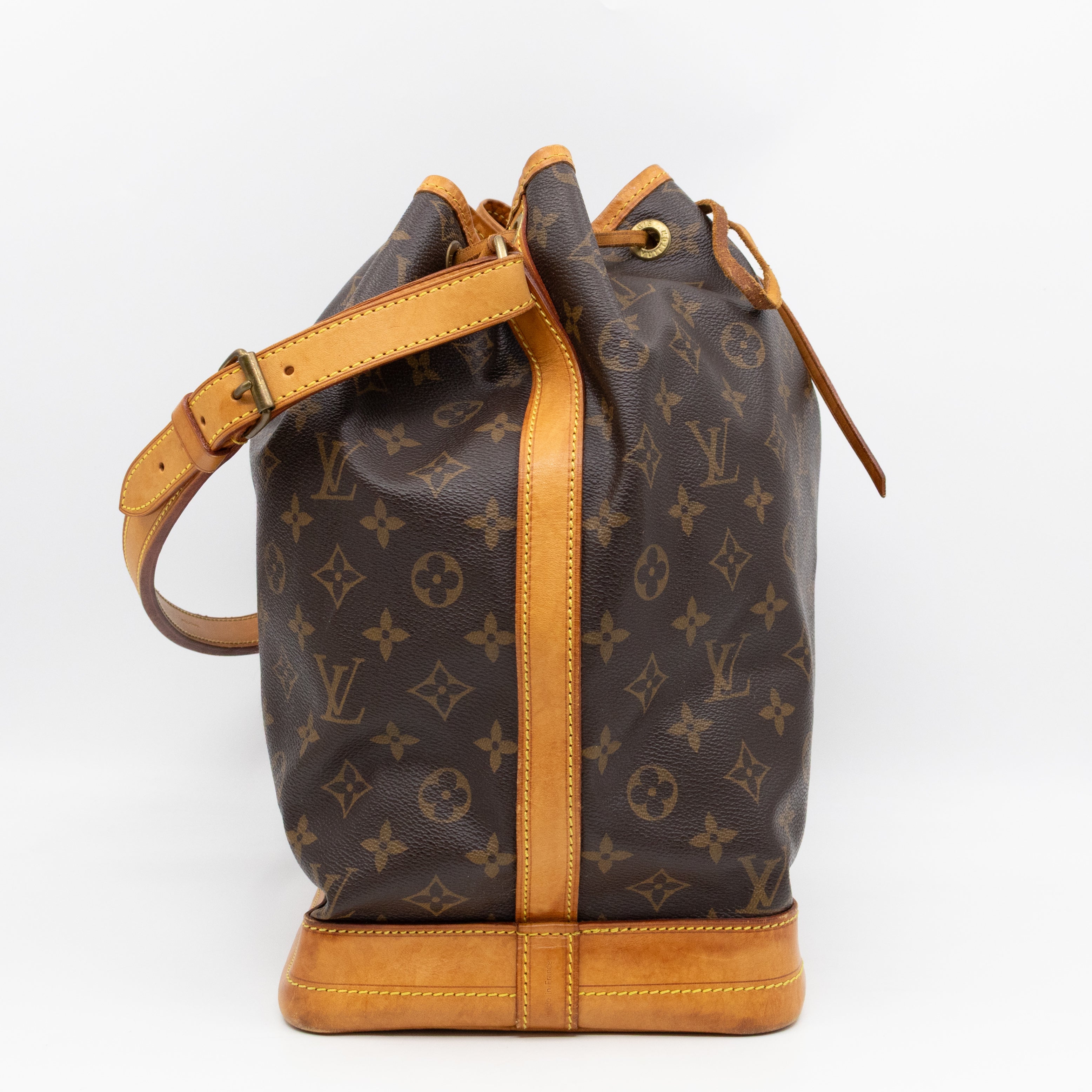 Noe Monogram