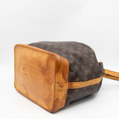 Noe Monogram