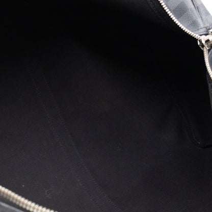 Keepall 55 Damier Graphite