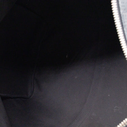 Keepall 55 Damier Graphite