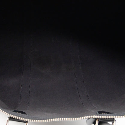Keepall 55 Damier Graphite