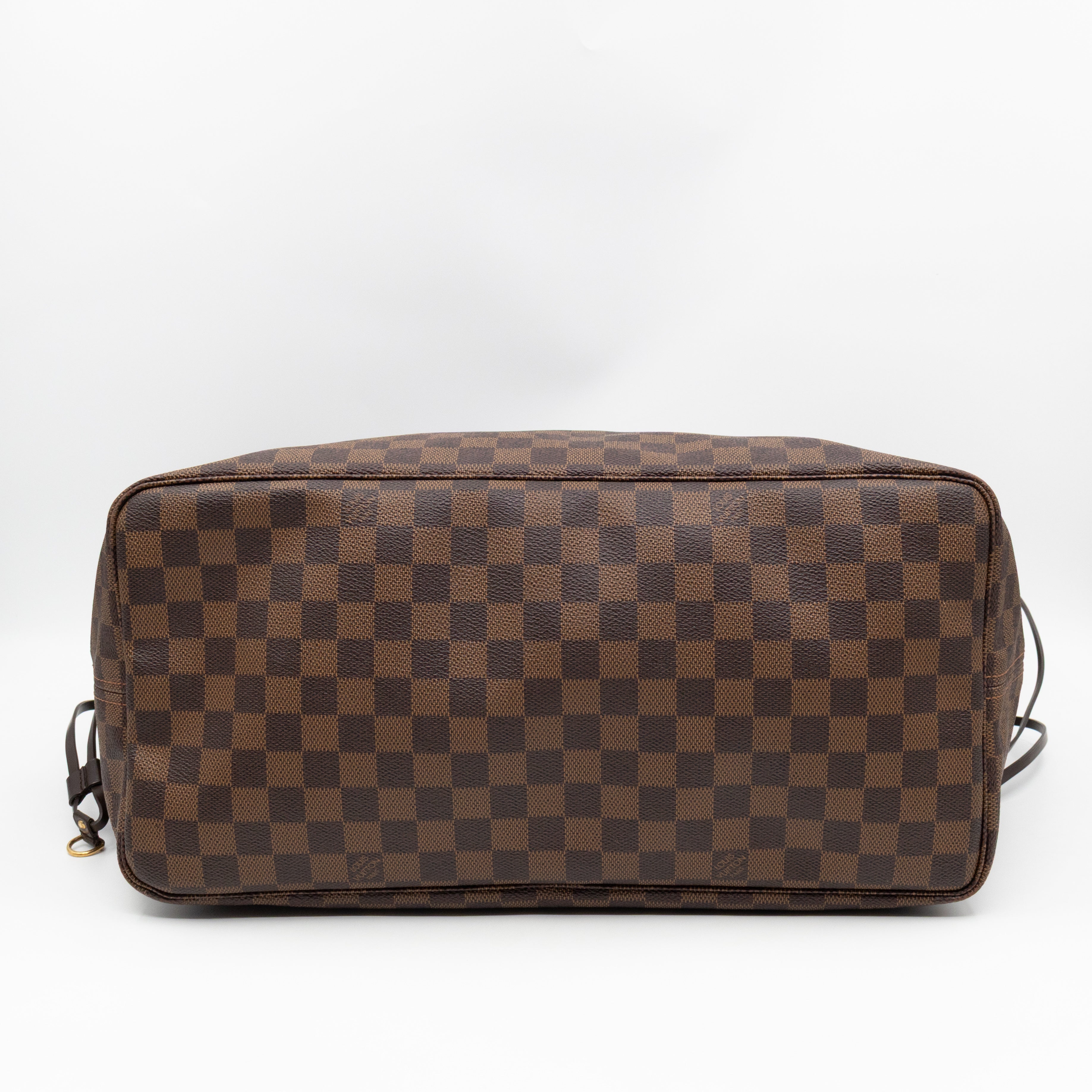 Neverfull GM Damier Ebene