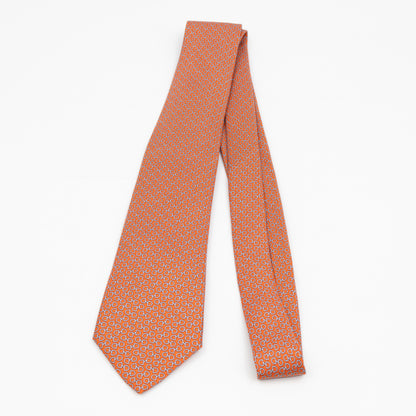 Mors Tie Orange