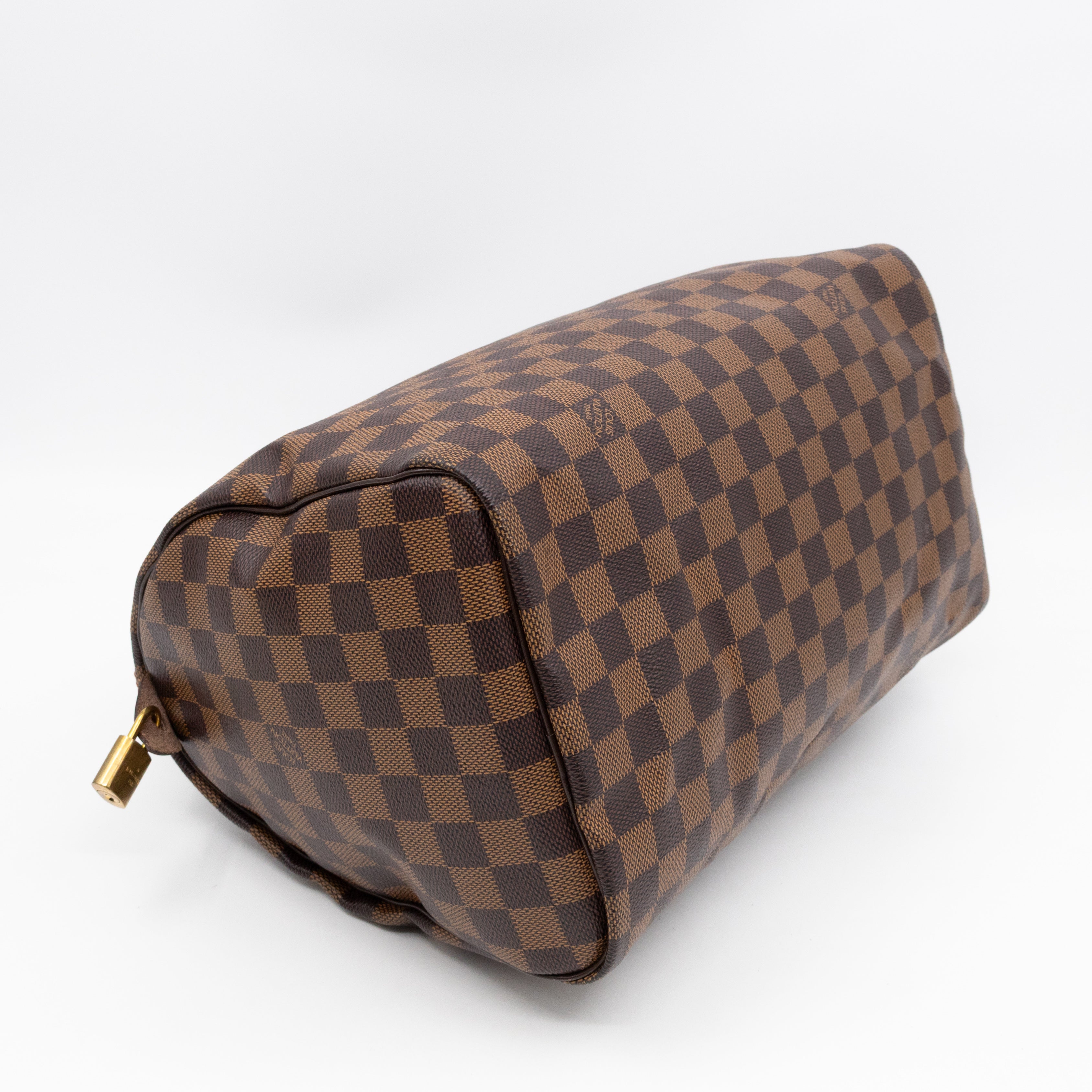 Speedy 30 Damier Ebene