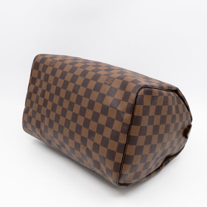 Speedy 30 Damier Ebene