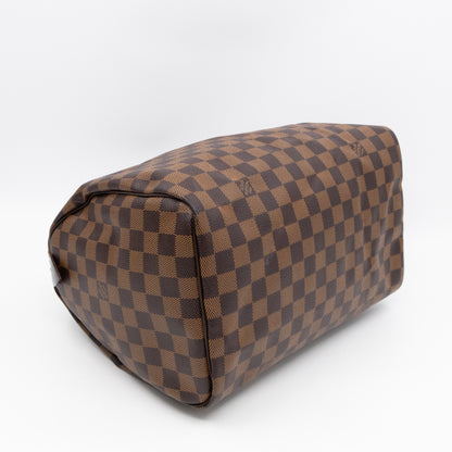Speedy 30 Damier Ebene