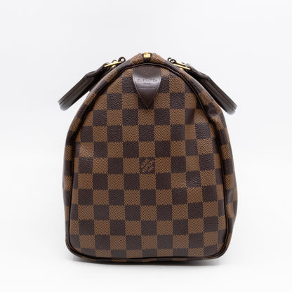 Speedy 30 Damier Ebene