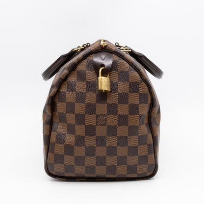 Speedy 30 Damier Ebene