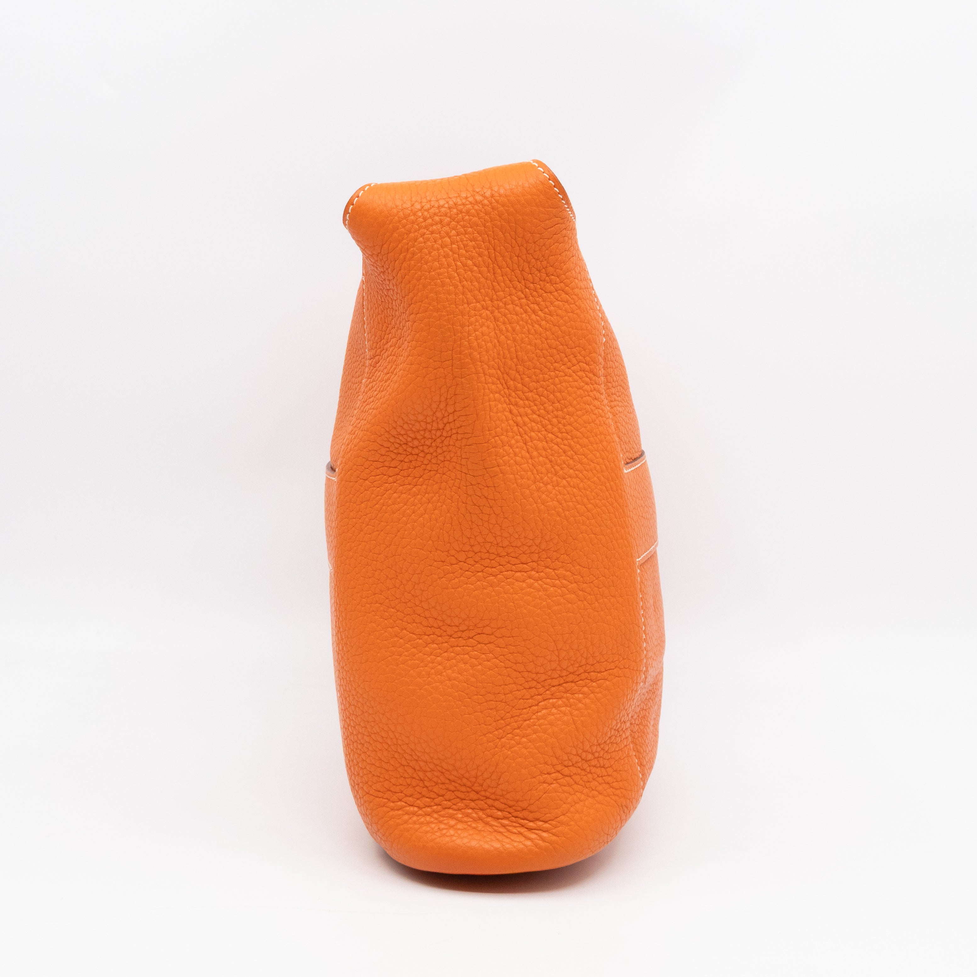 Good News PM Orange Taurillon Clemence Leather
