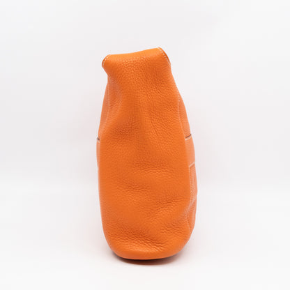 Good News PM Orange Taurillon Clemence Leather