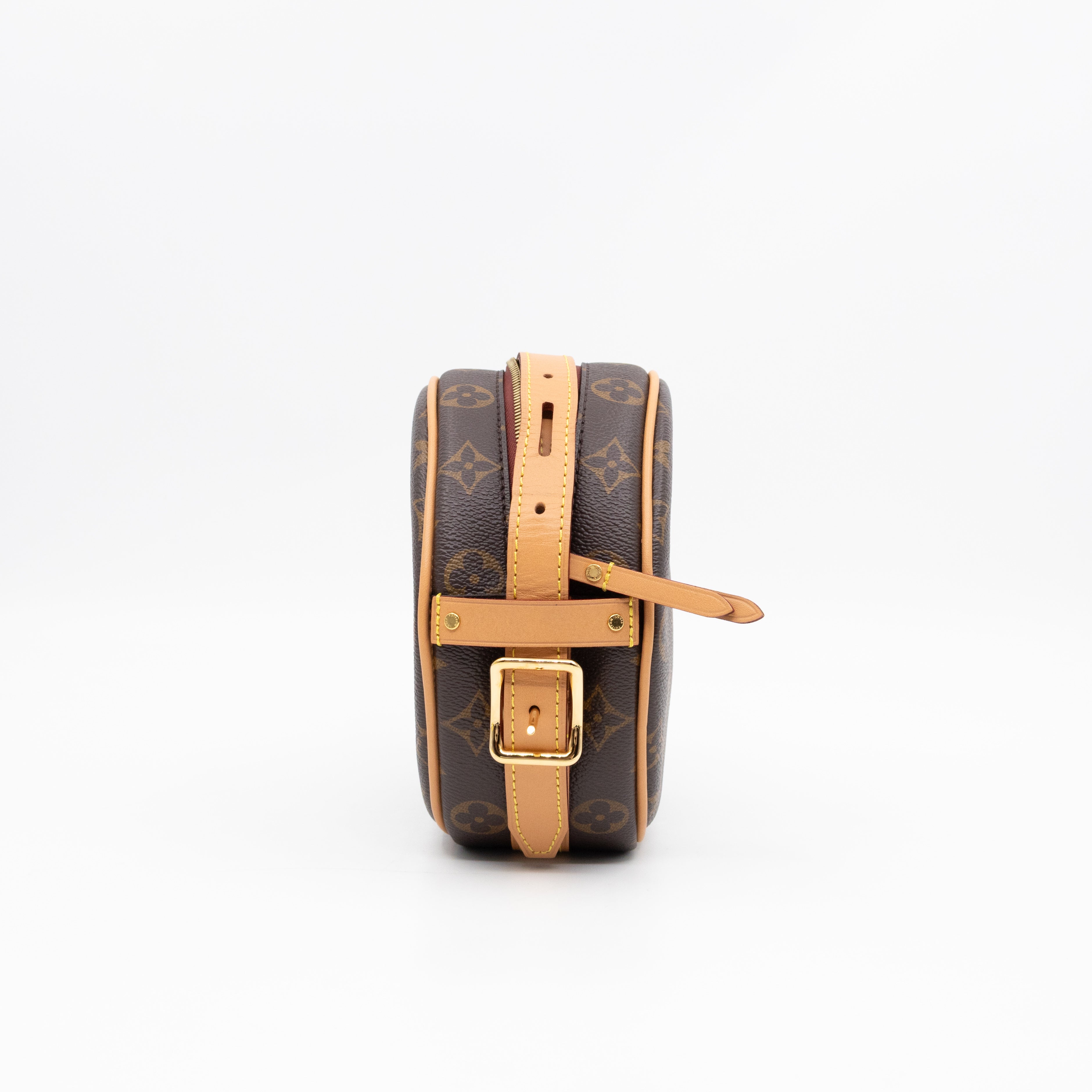 Boite Chapeau Souple PM Monogram