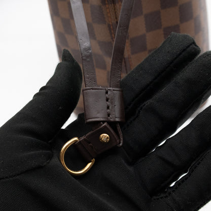 Neverfull MM Damier Ebene