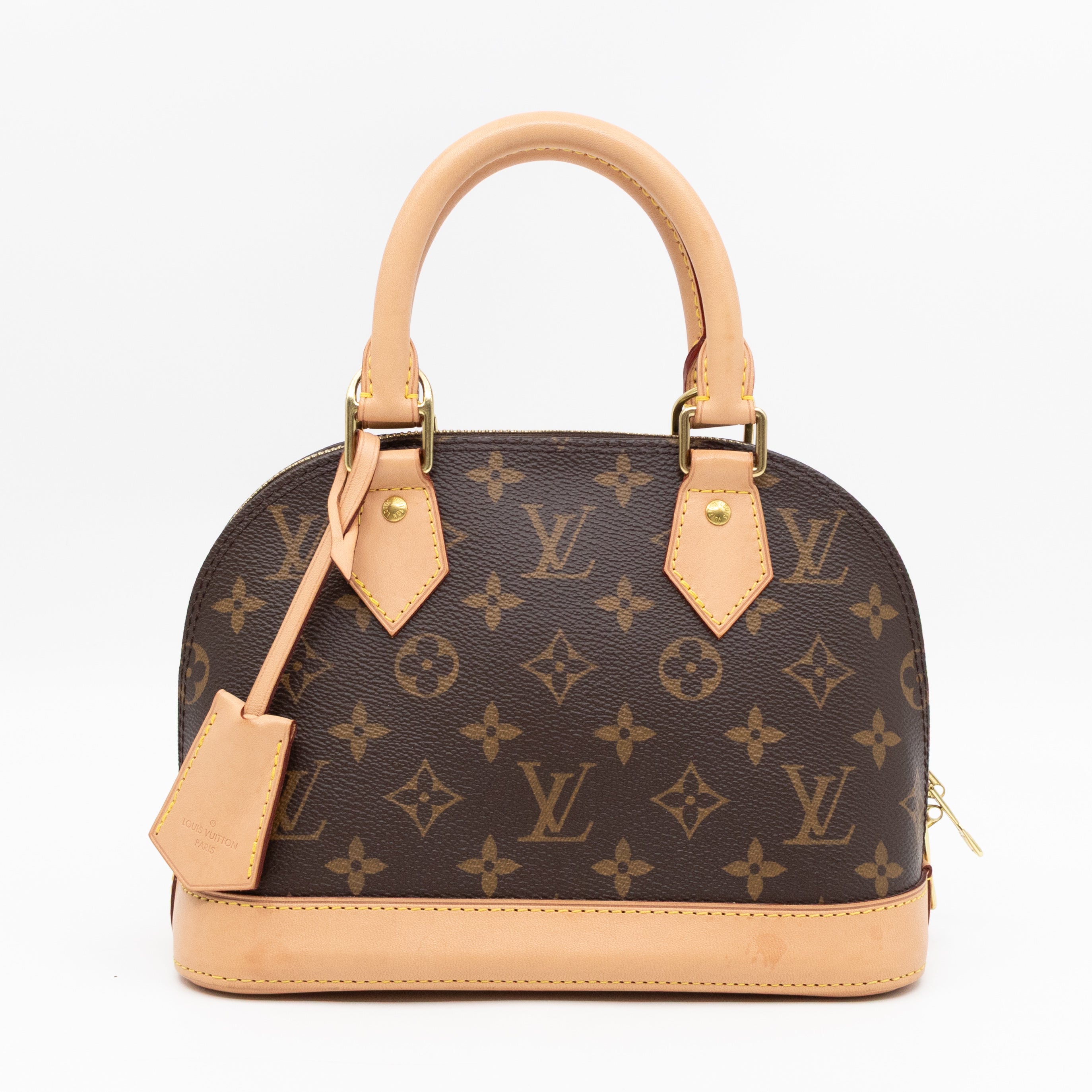 Alma BB Monogram