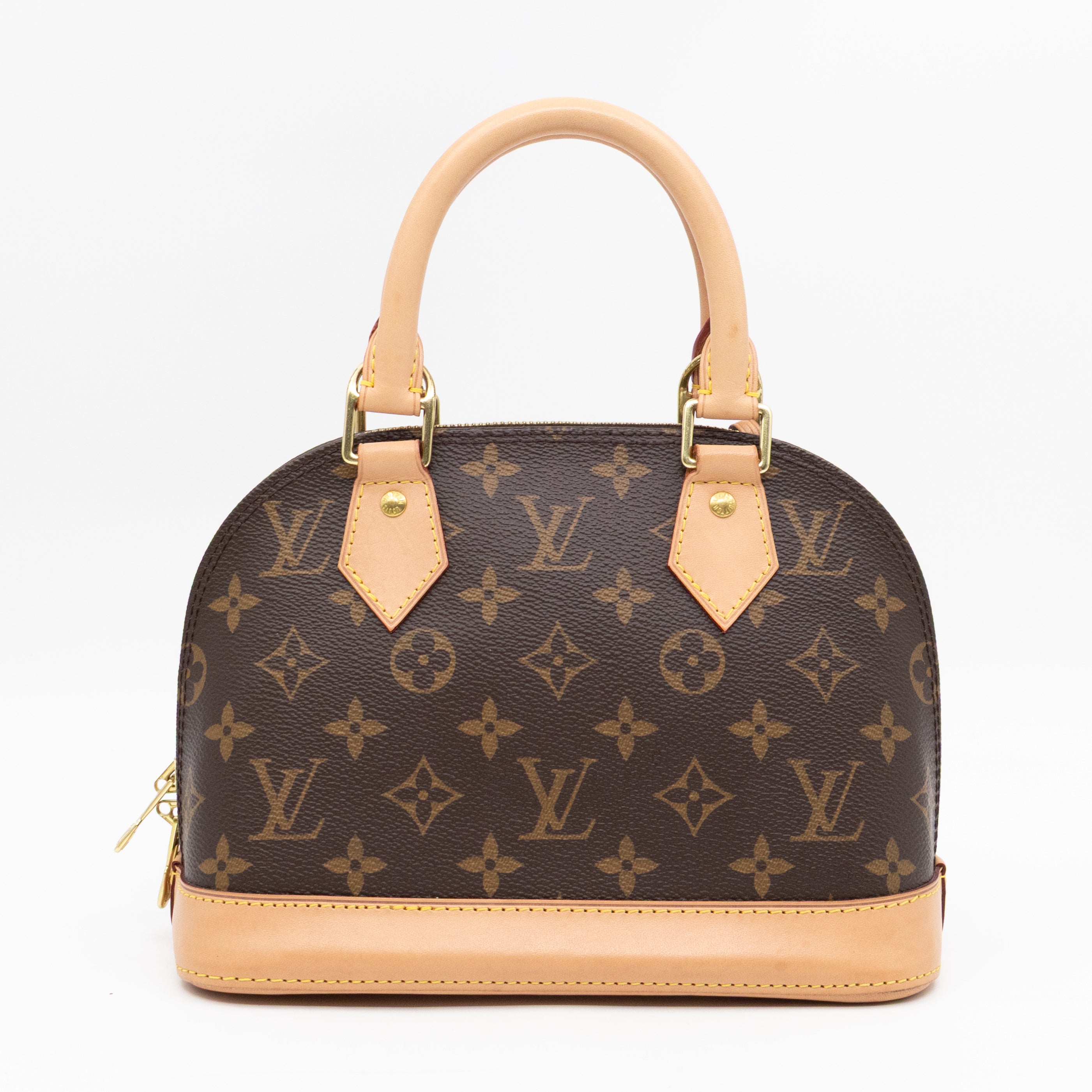 Alma BB Monogram