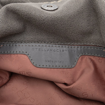 Falabella Mini Tote Grey