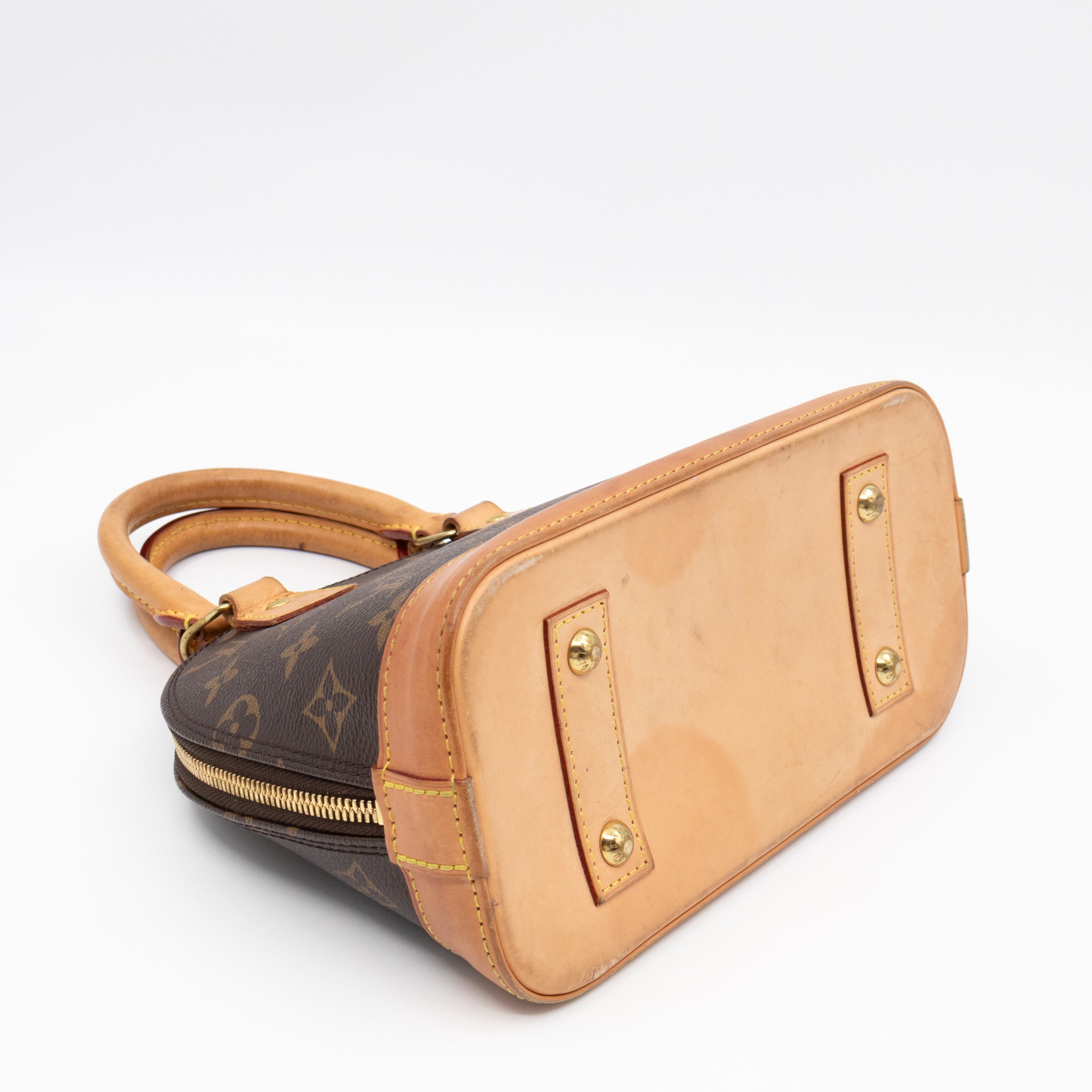 Alma BB Monogram
