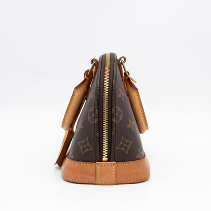Alma BB Monogram