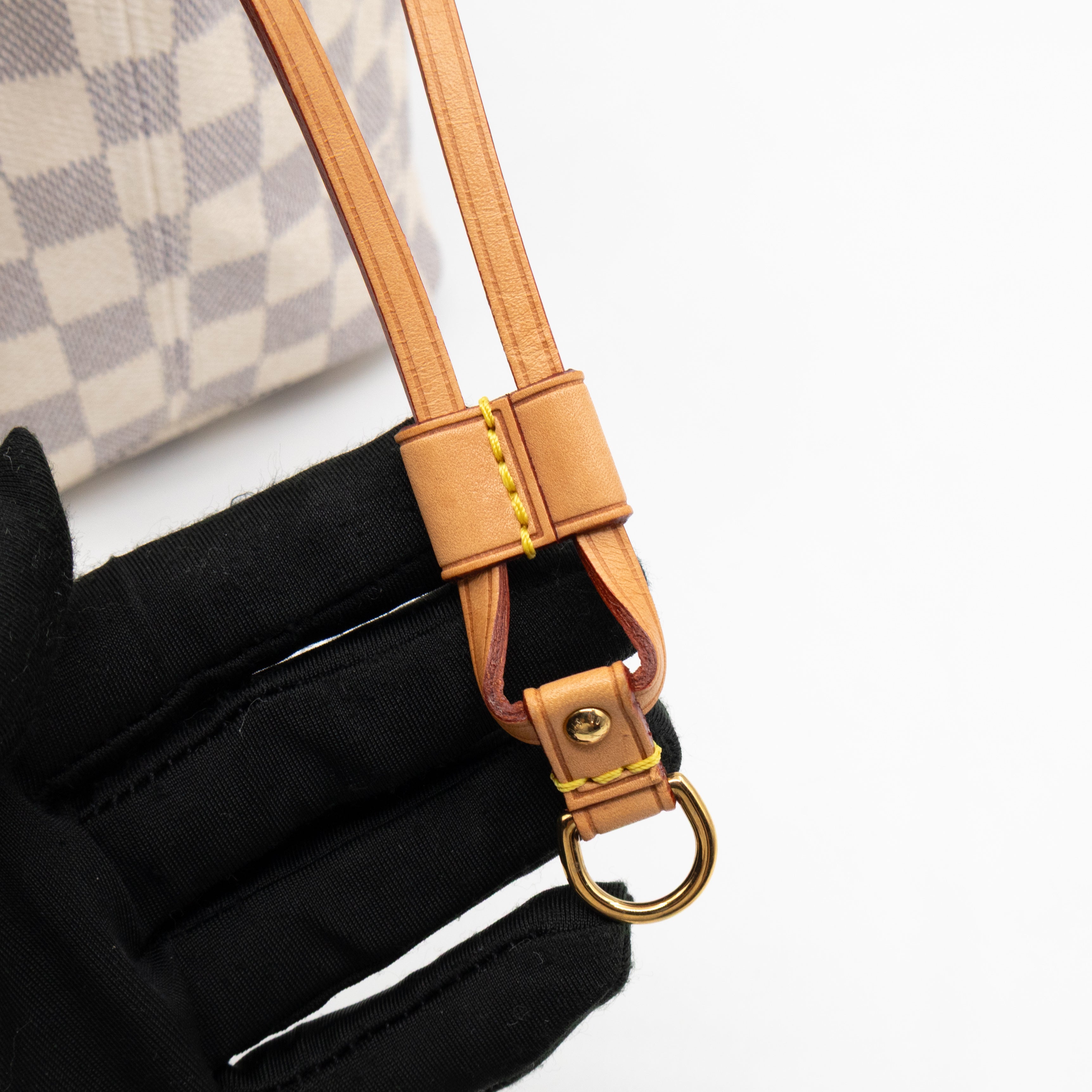 Neverfull MM Damier Azur