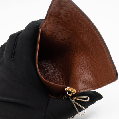 4-Key Holder Monogram