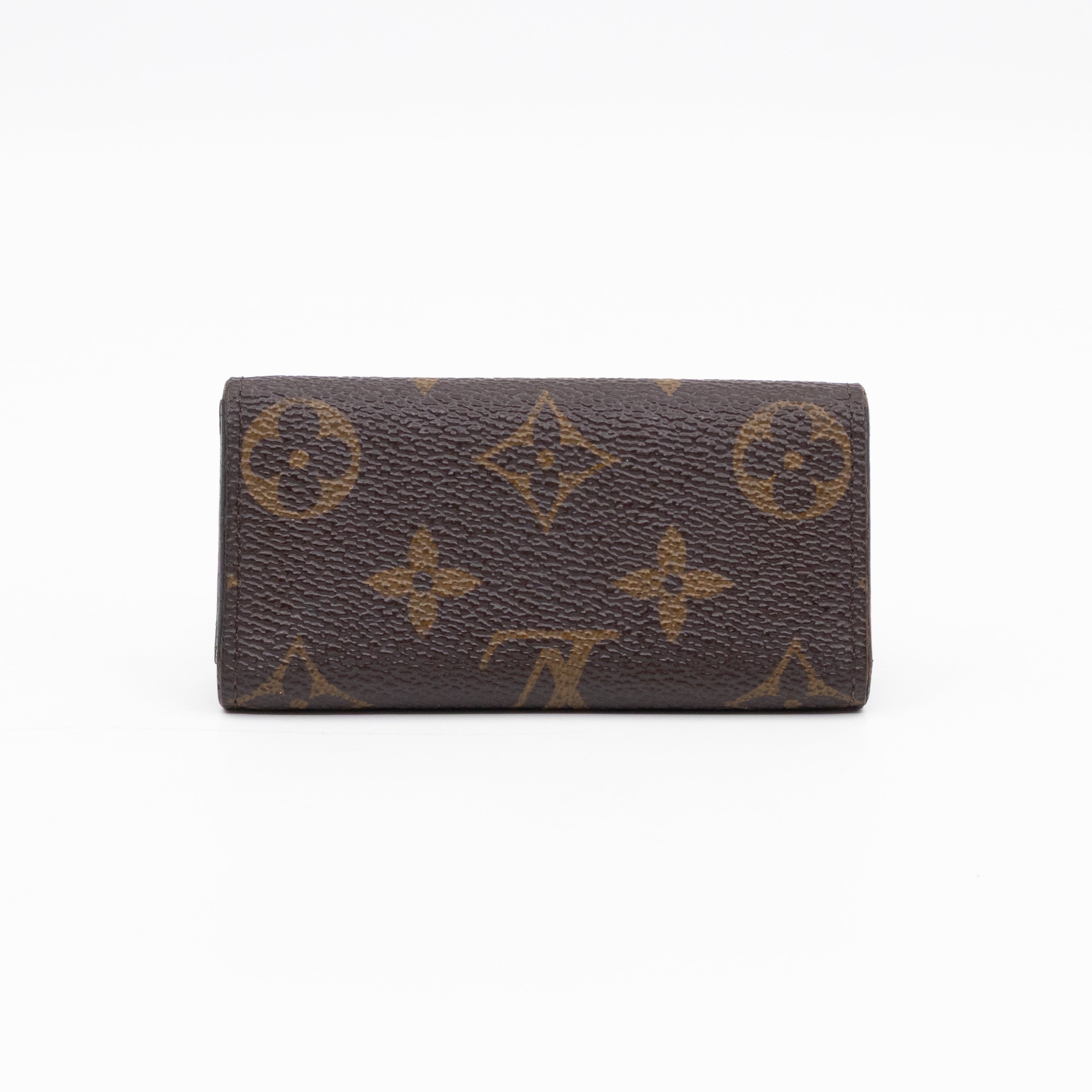 4-Key Holder Monogram