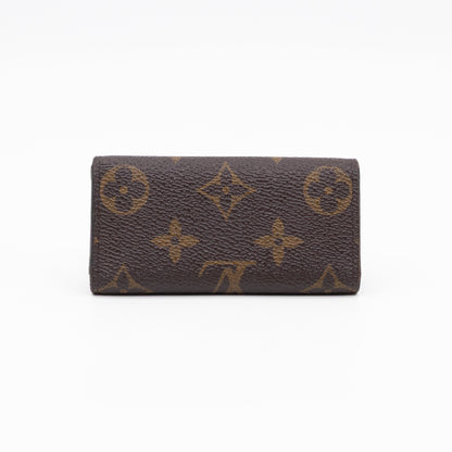 4-Key Holder Monogram