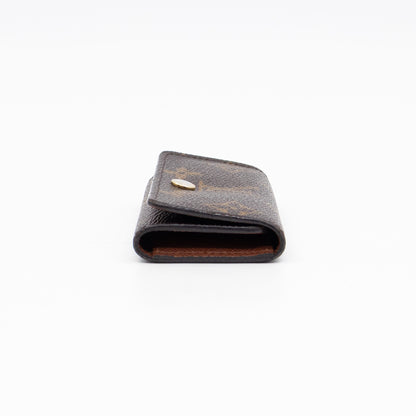 4-Key Holder Monogram