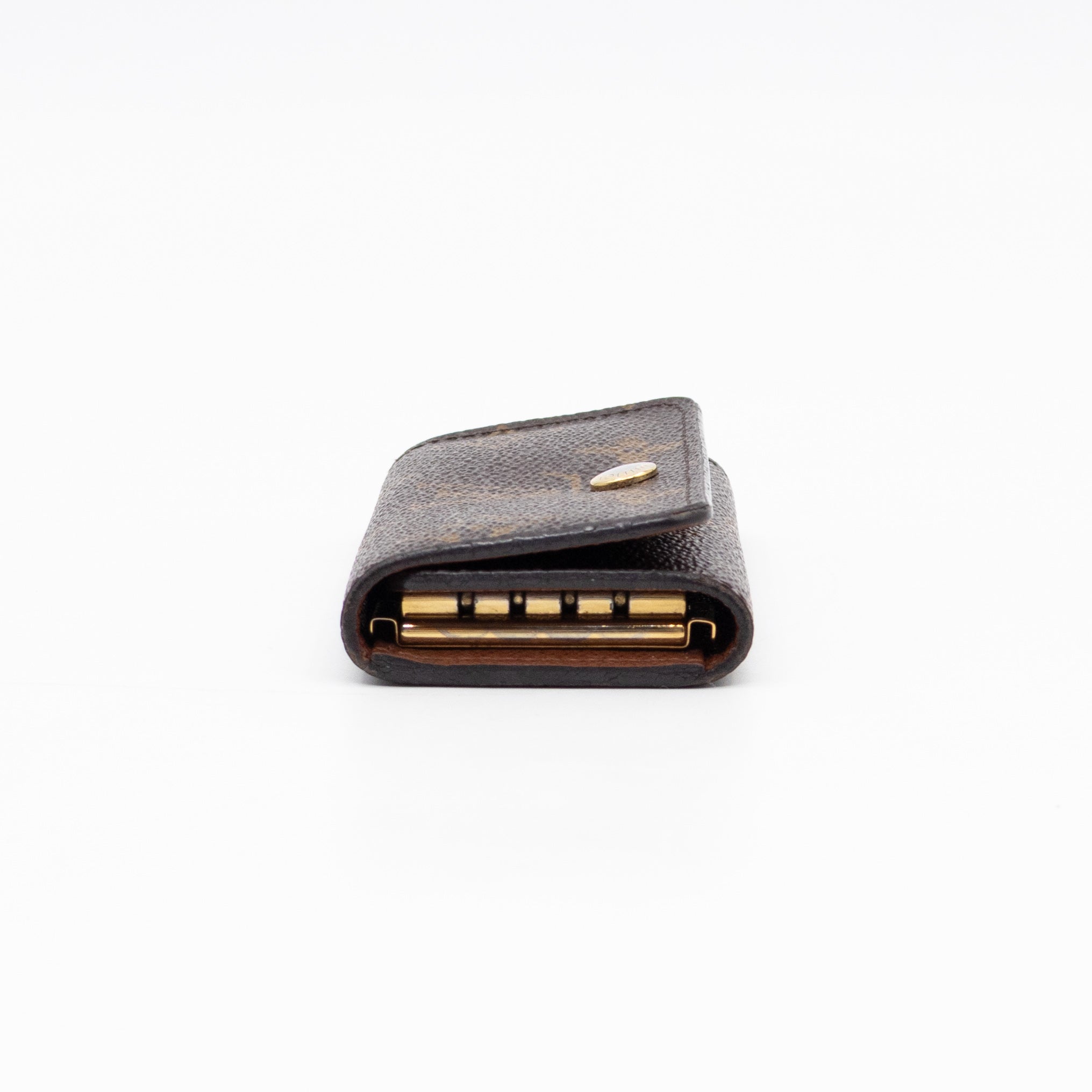 4-Key Holder Monogram