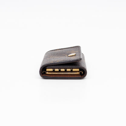 4-Key Holder Monogram