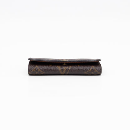 4-Key Holder Monogram