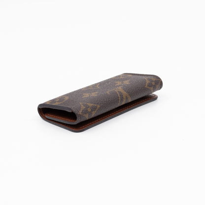 4-Key Holder Monogram