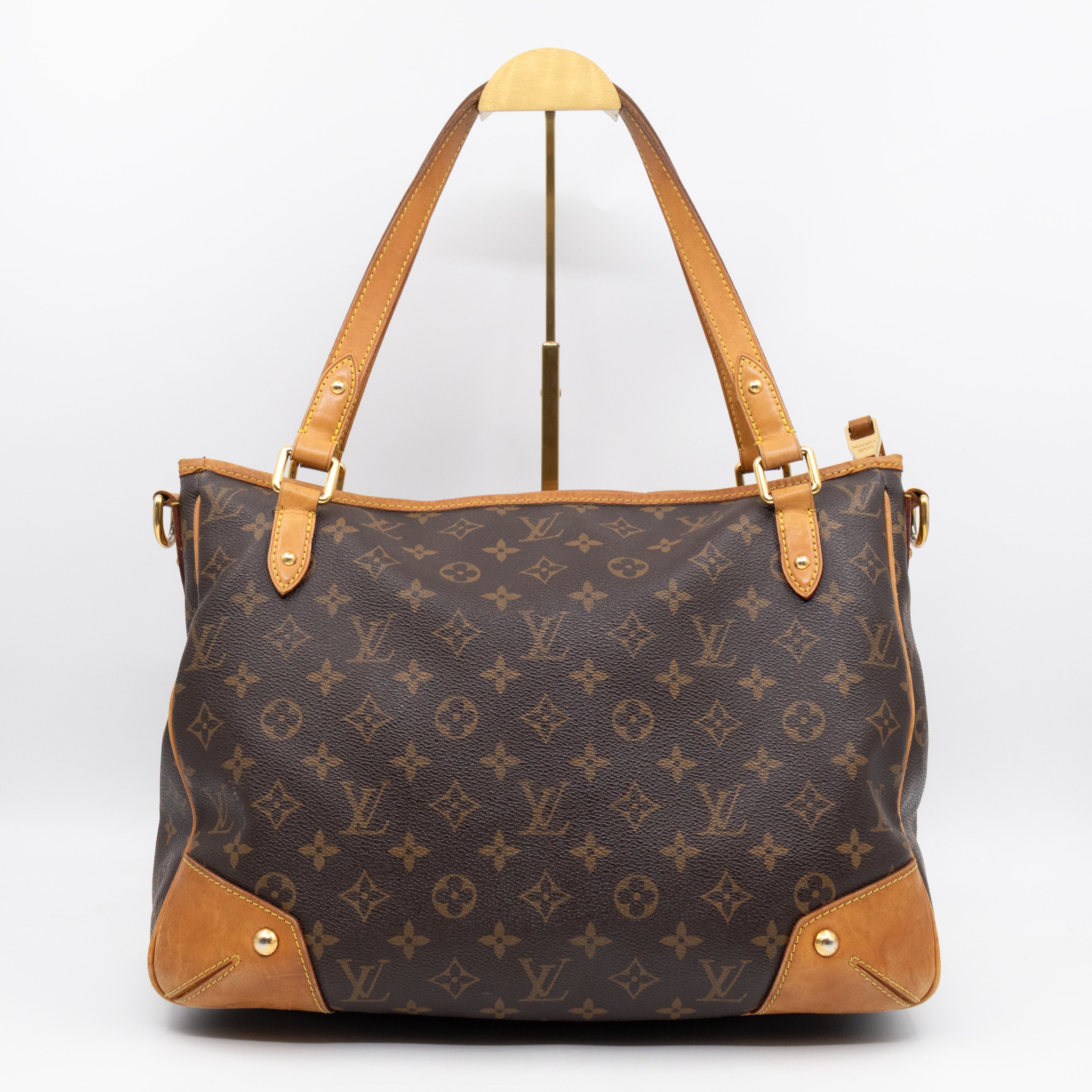 Estrela MM Monogram