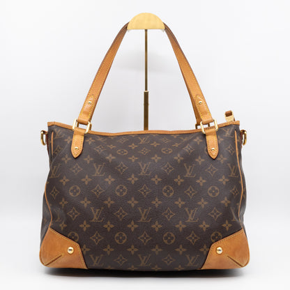 Estrela MM Monogram