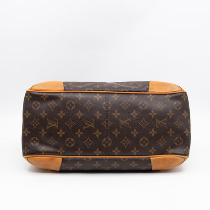 Estrela MM Monogram
