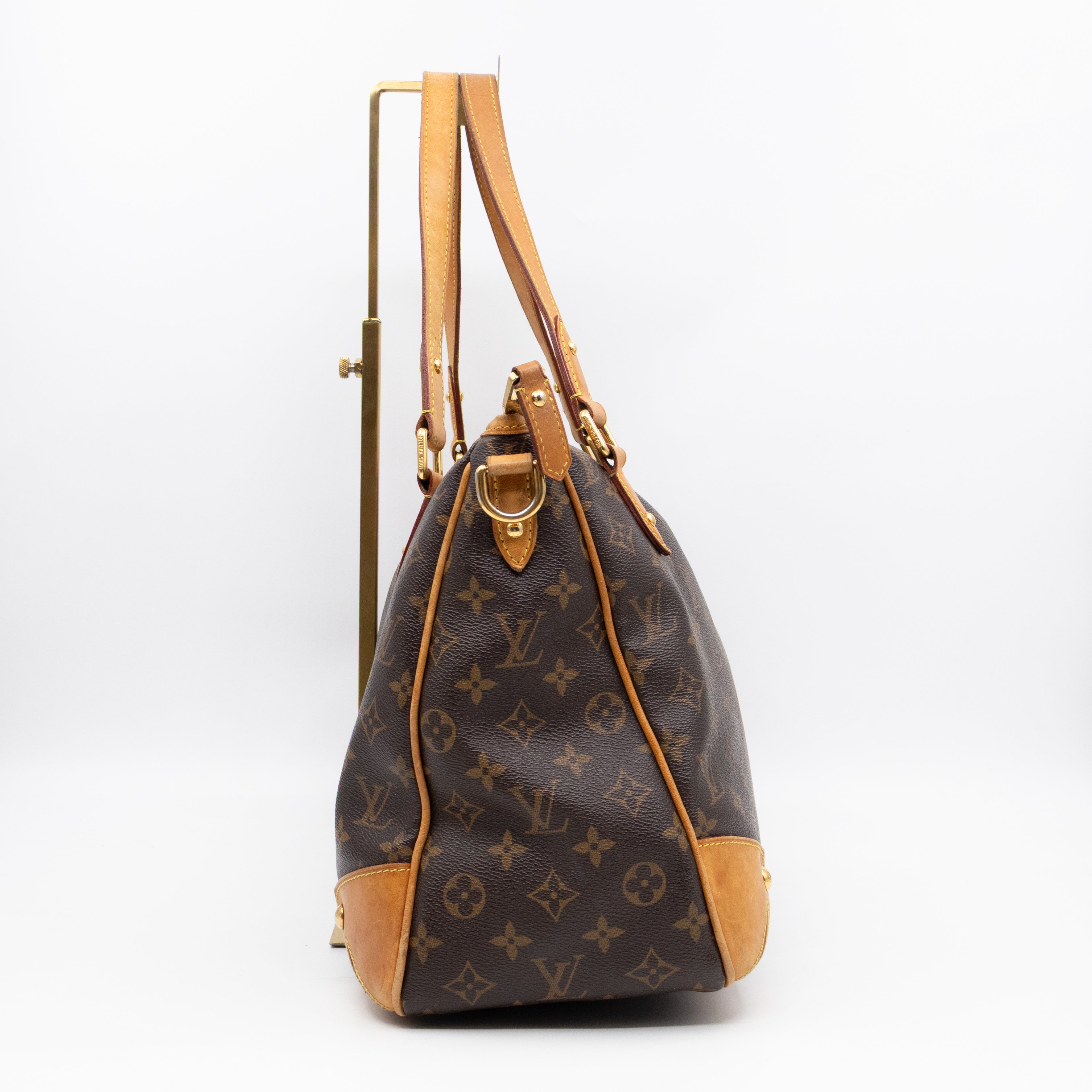Estrela MM Monogram