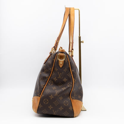 Estrela MM Monogram