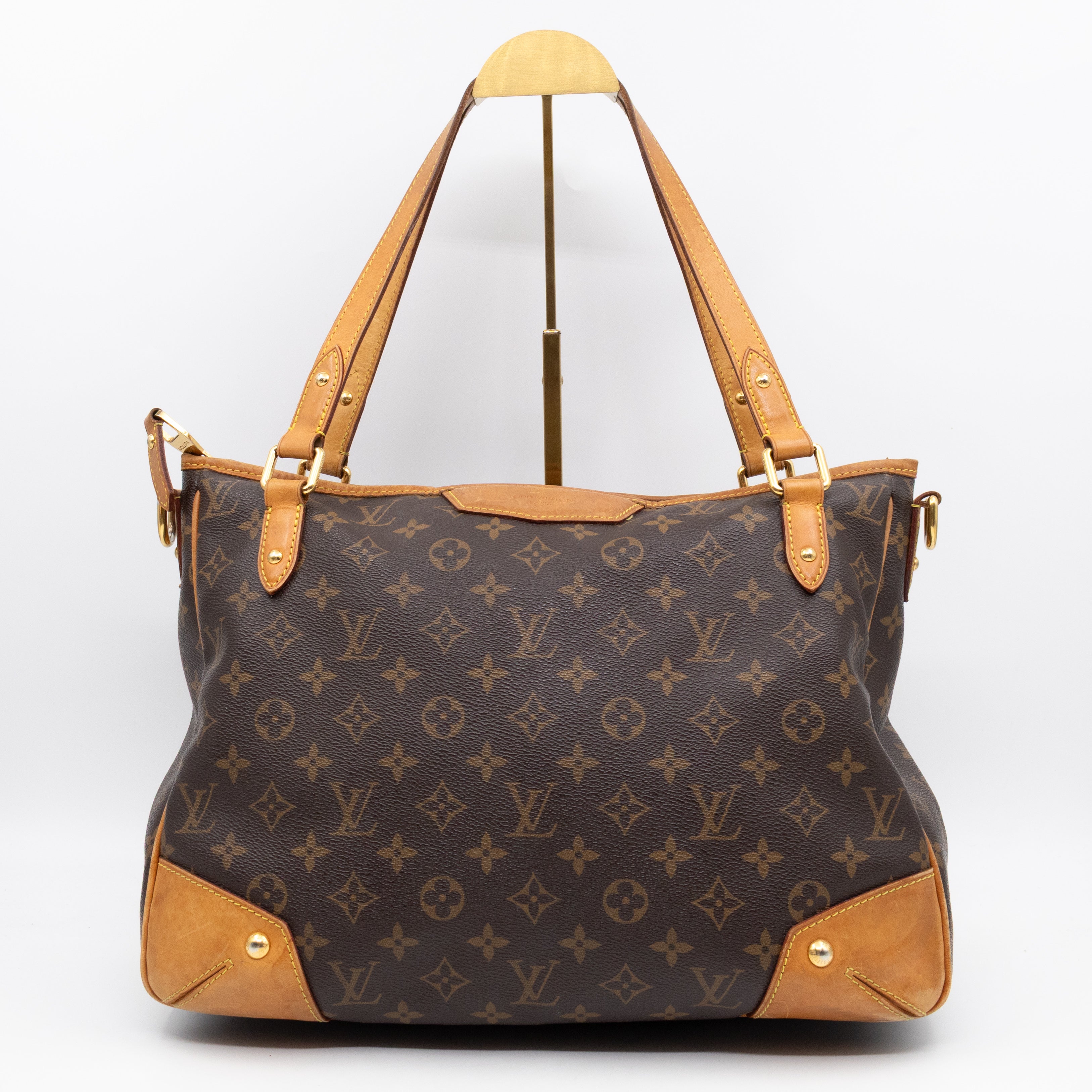 Estrela MM Monogram