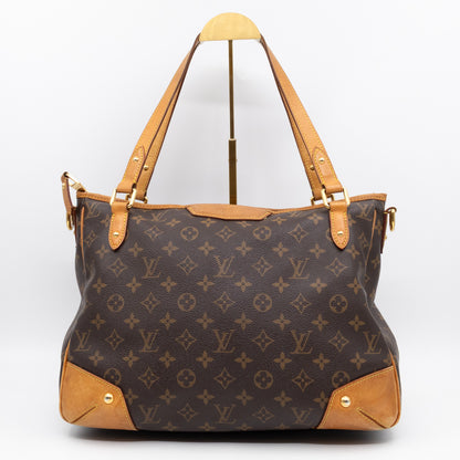 Estrela MM Monogram