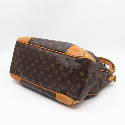 Estrela MM Monogram