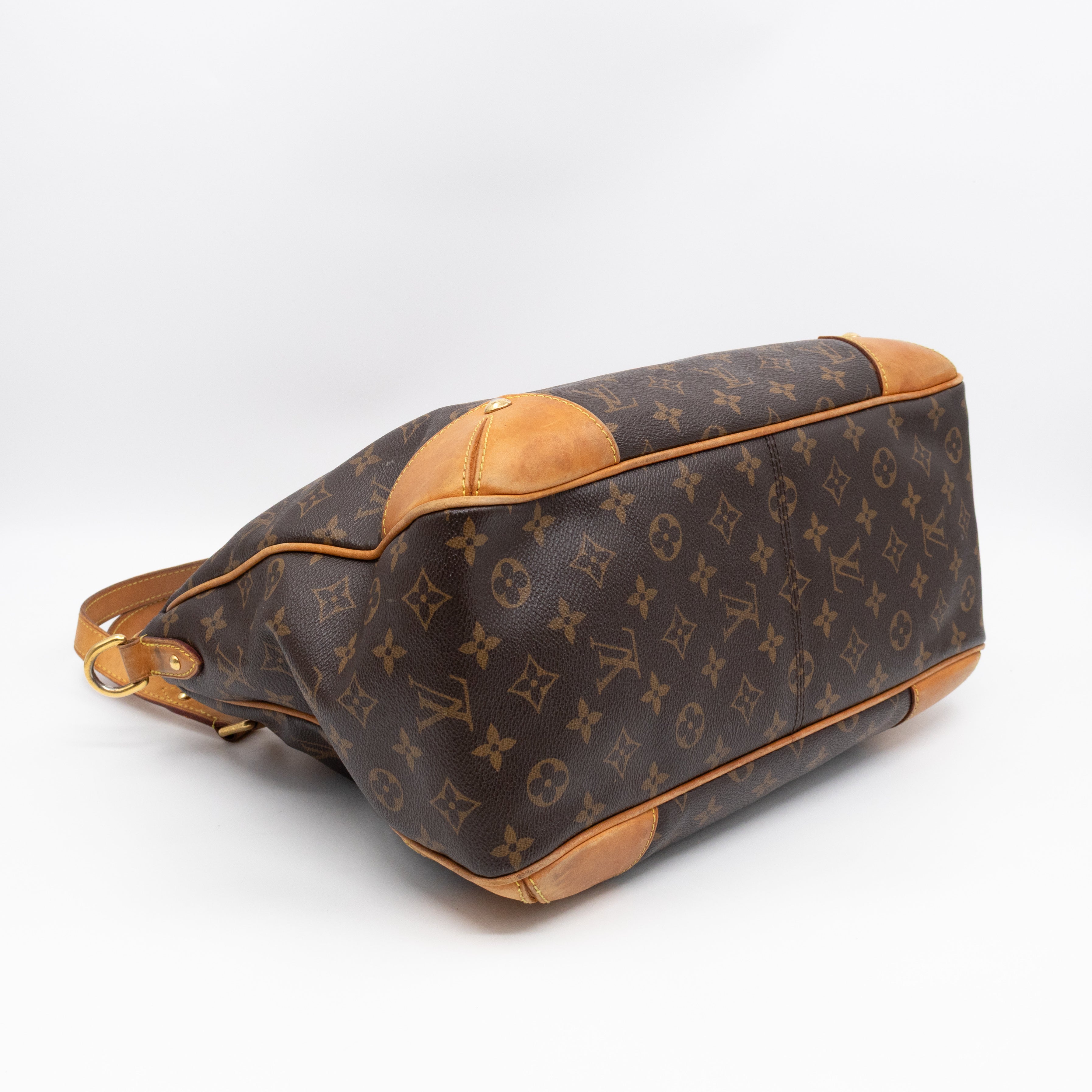 Estrela MM Monogram