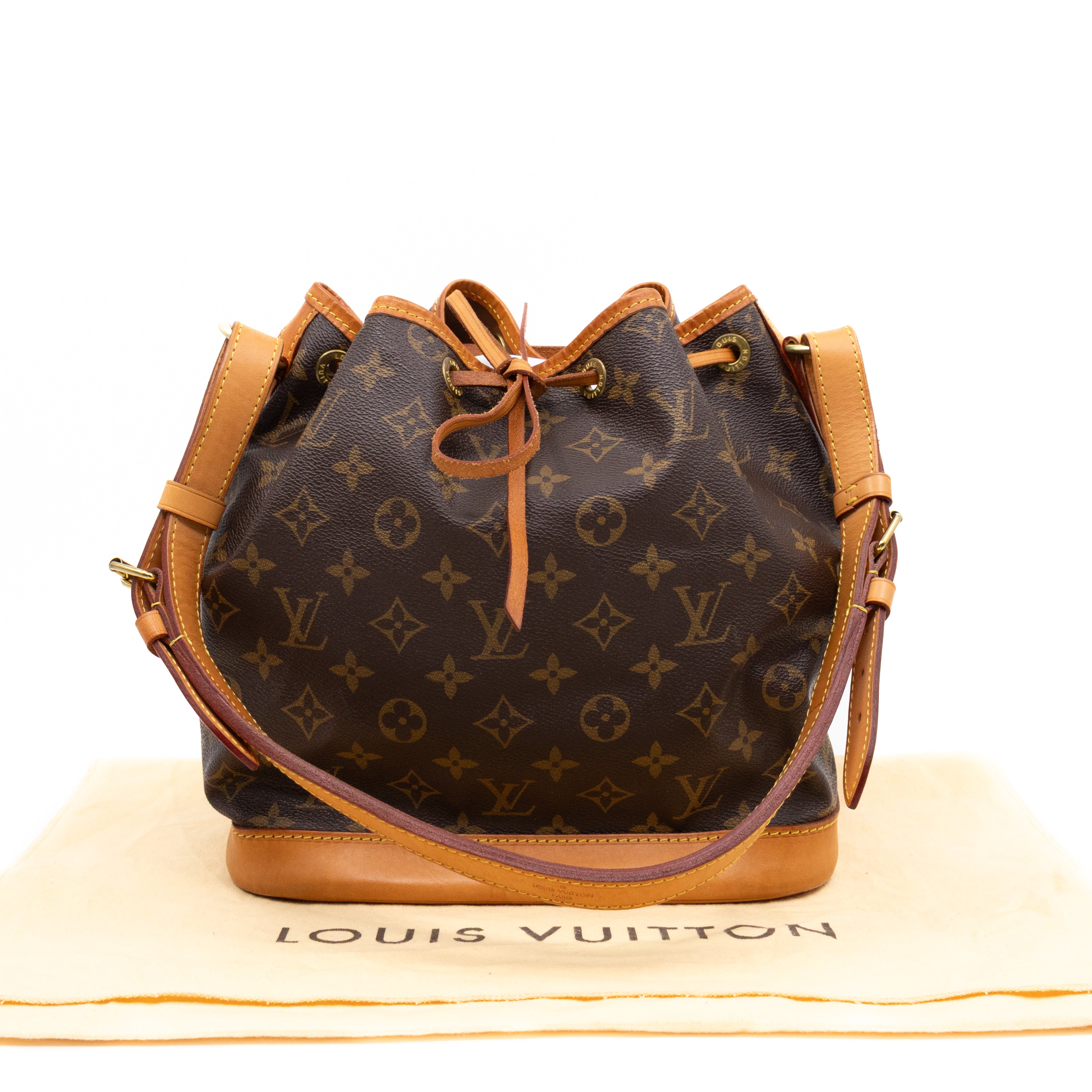 Petit Noe NM Monogram