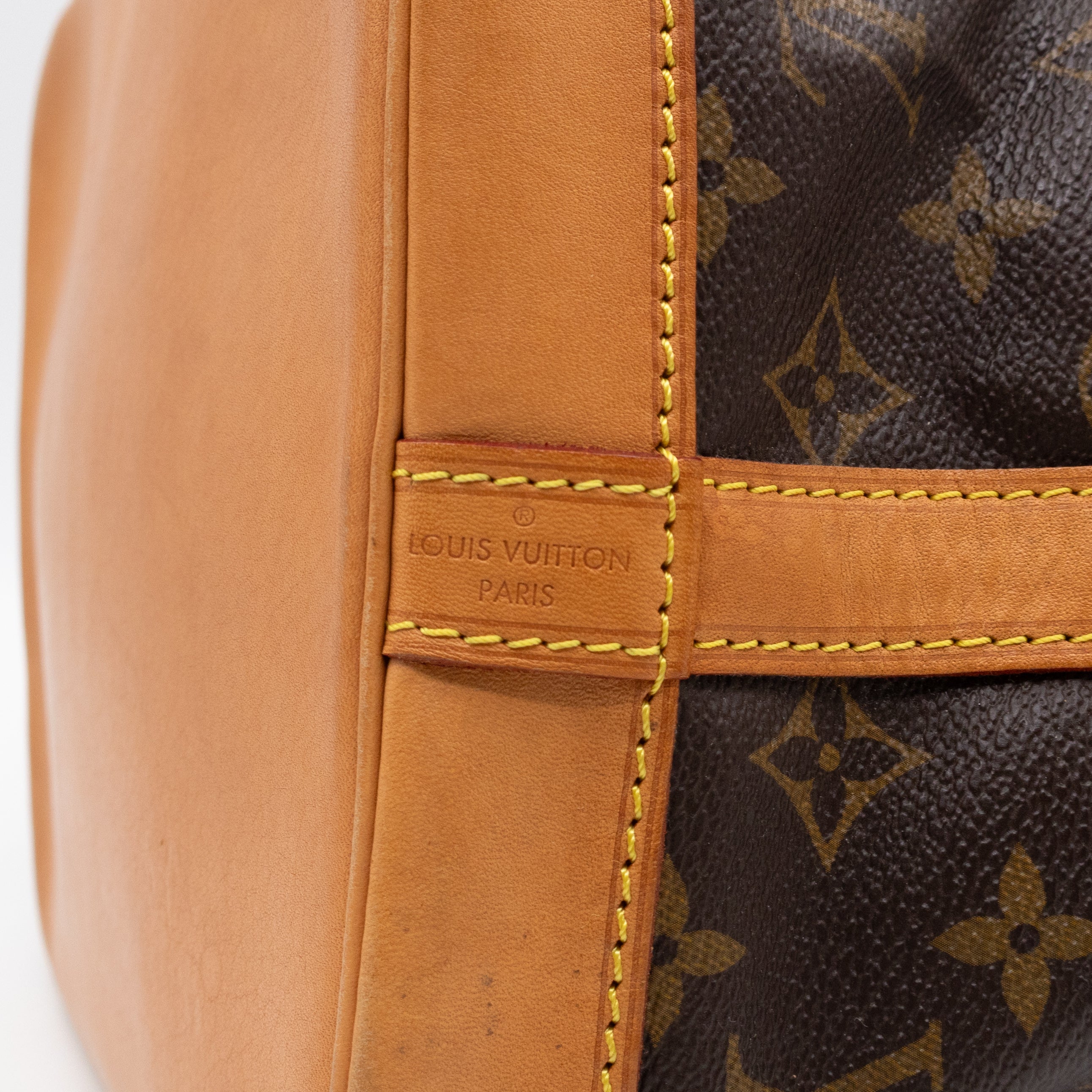 Petit Noe NM Monogram