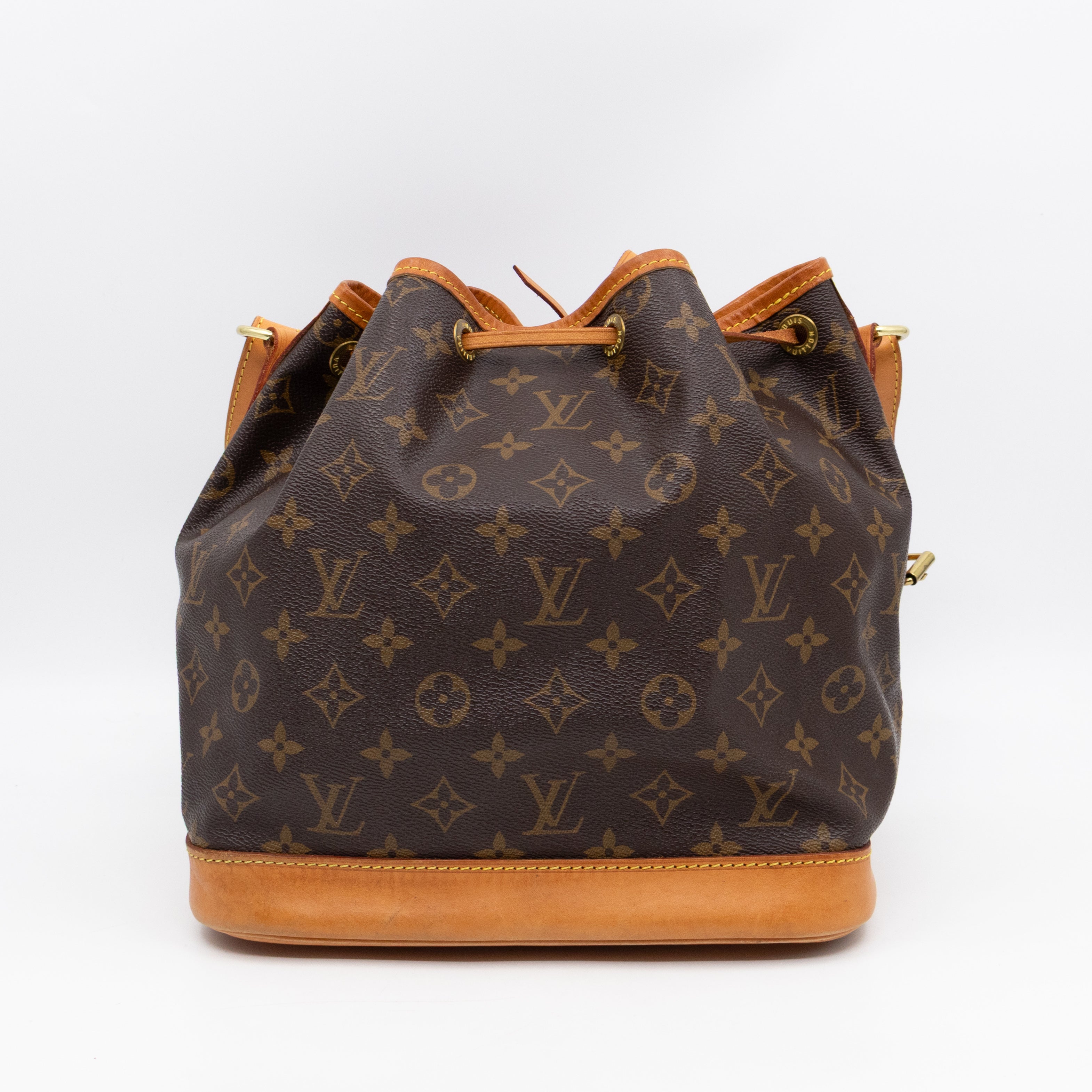 Petit Noe NM Monogram