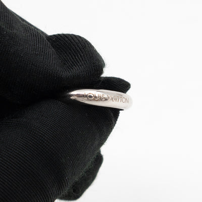 Love Letters Timeless Ring Set M Silver Gold